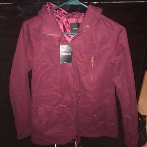 SOLD Forever 21 Women’s Jacket